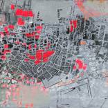 Sounds overheard from the invisible city 4 by Naomi Middelmann
