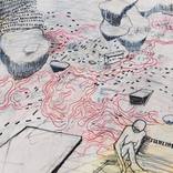 Territory narratives by Naomi Middelmann