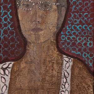 Self-Portrait