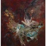 LOST IN THOUGHTS by CATHERINA KOUNINIOTI