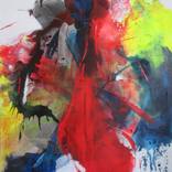 Vibrations Primaires by CATHERINA KOUNINIOTI