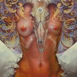 no title by Graszka Paulska