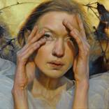 no title 3 by Graszka Paulska