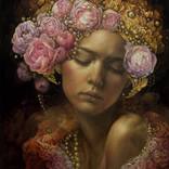 no title by Graszka Paulska