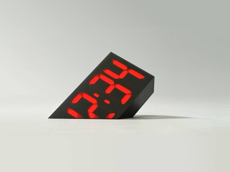 Original  Sculpture by ross mcbride