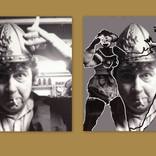 galerie de portraits des amis facebook by gentil Godjo
