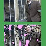 galerie de portraits des amis facebook by gentil Godjo