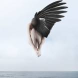 THE WHITE SKY XXXI - Limited Edition of 7 by Stefano Bonazzi