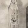 bottle detail