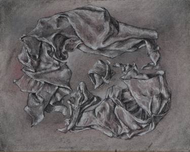 Print of Realism Still Life Drawings by Brian K Simpson