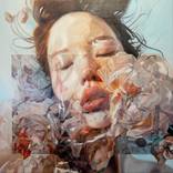 Flores 2 by Benjamin Garcia