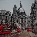 Collection from London with love
