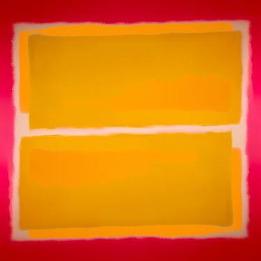 part 4 2024 NYC New York Thoughts a Rothko GIANT 54x54 thumb