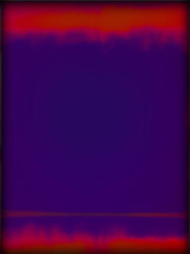 Original Abstract Expressionism Abstract Paintings by Robert Erod