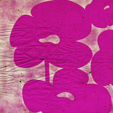 Original Abstract Expressionism Abstract Digital by Robert Erod