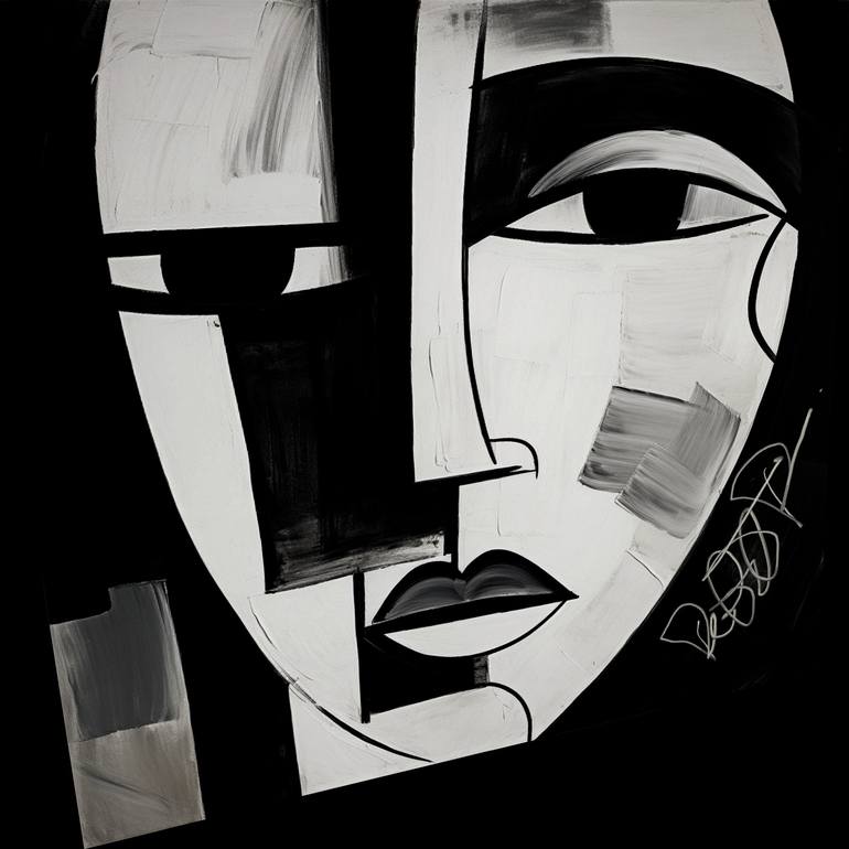 Original Abstract Expressionism Abstract Paintings by Robert Erod