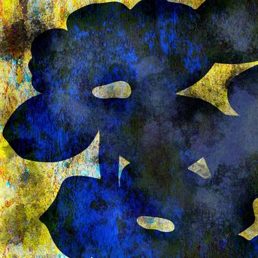 Original Modern Abstract Digital by Robert Erod