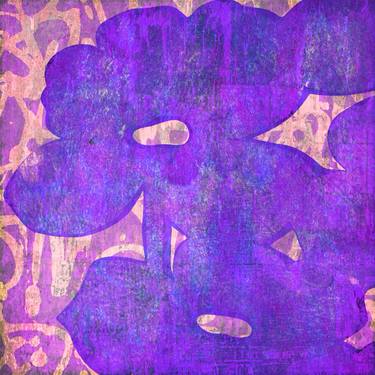 Original Modern Abstract Digital by Robert Erod