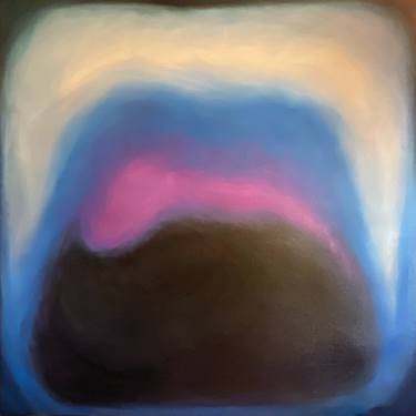 Original Abstract Expressionism Abstract Paintings by Robert Erod