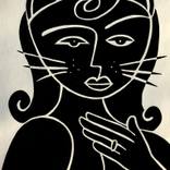 Collection Feline Figures