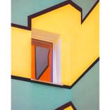 Wallscape 273 by Beata Podwysocka