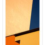 Wallscape 95 by Beata Podwysocka