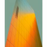 The Melancholy of the Golden Hour by Beata Podwysocka