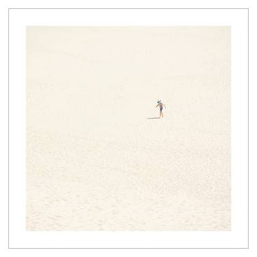 Original Beach Photography by Beata Podwysocka