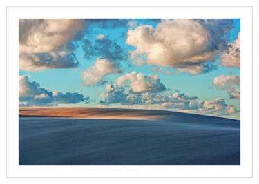 Dunes at Sunset 2 - Limited Edition 1 of 10 thumb