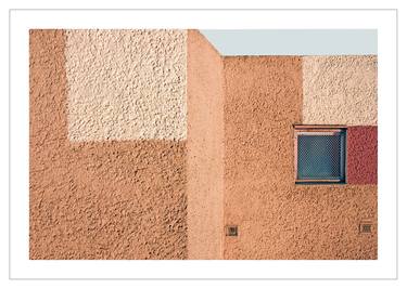 Original Abstract Architecture Photography by Beata Podwysocka