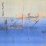 Transitional Landscape by Deborah Sibony