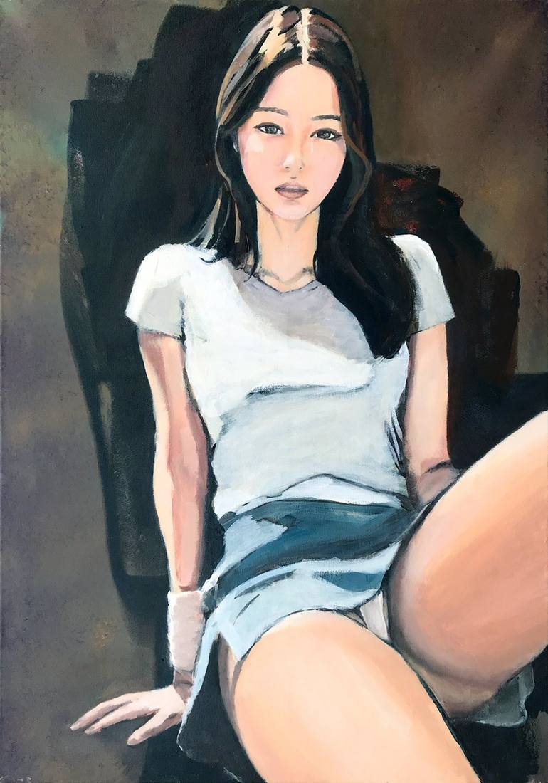 Türk mistress