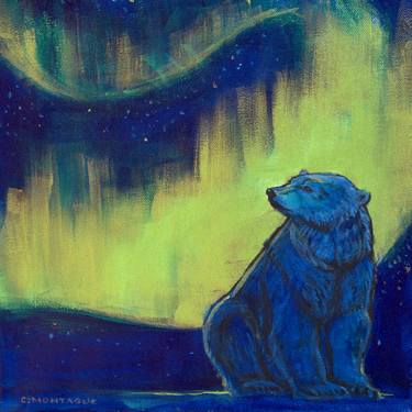Polar Bear  - The Singing Sky thumb