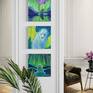 With other Reverence Series on Saatchi