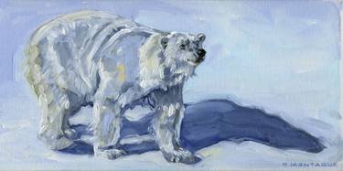 Polar Bear Borealis thumb