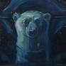 Collection Anthromorph- Planet Polar Bear 