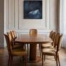 The Grey. In situ in dining room.