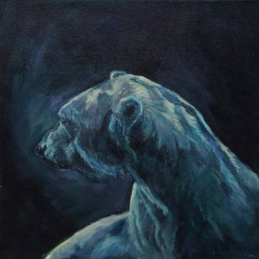 Polar Bear - Dark Water 2 thumb