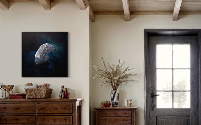 Original Other Nature Painting by Christine Montague