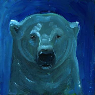 Big Dude Polar Bear thumb