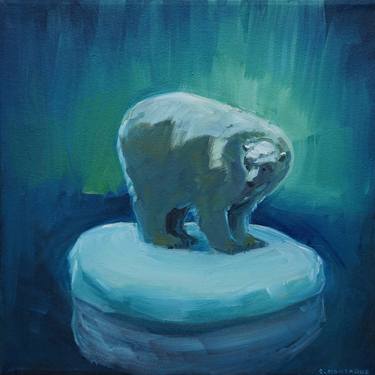 Polar Bear Life Preserver thumb