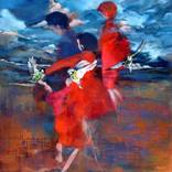 Liberté by Clothilde Lasserre