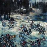 Vers l'espoir by Clothilde Lasserre
