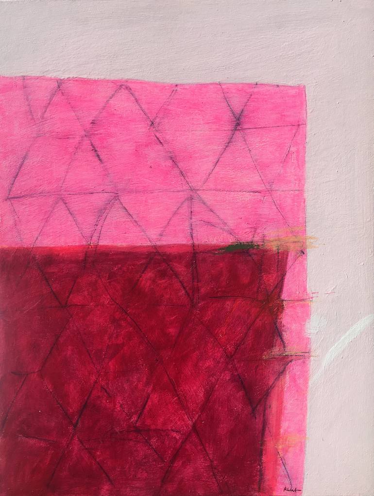 Sharp Edge Painting by Rossano Liberatore Saatchi Art