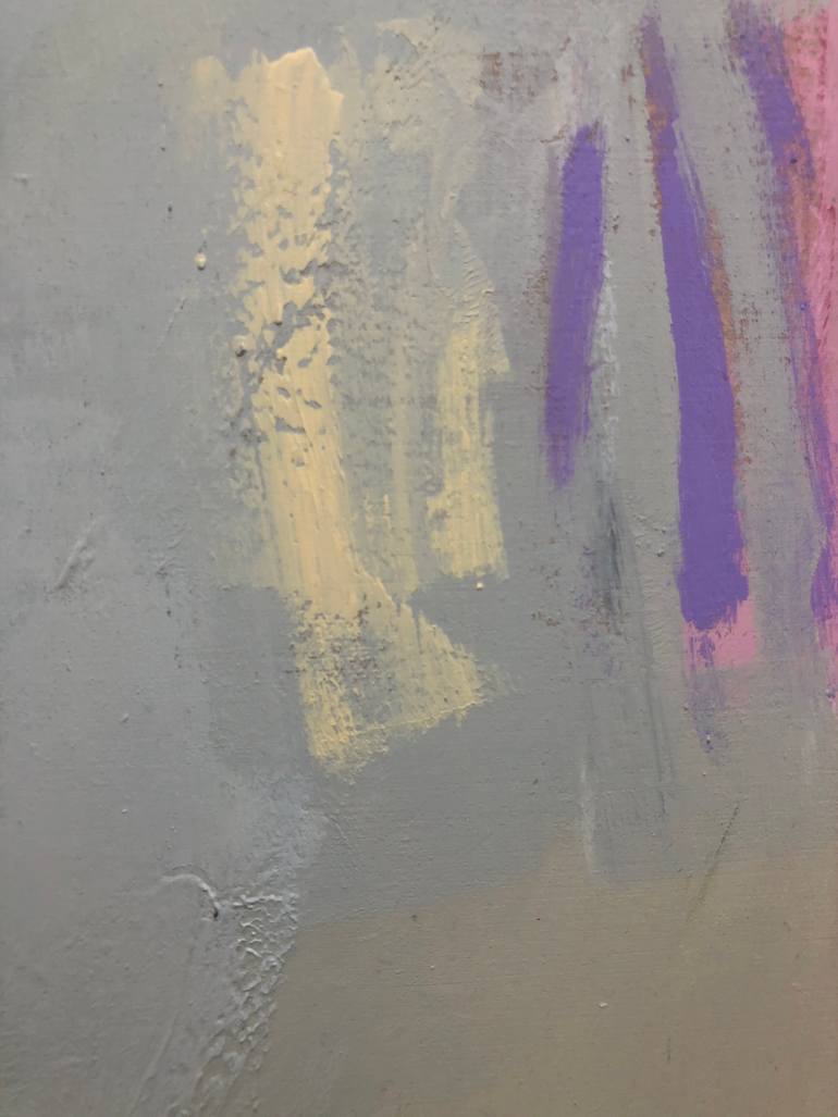 Original Expressionism Abstract Painting by Rossano Liberatore