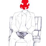 Collection Headless - drawings