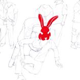 Collection Headless - drawings