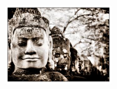 Faces of Angkor 2 thumb