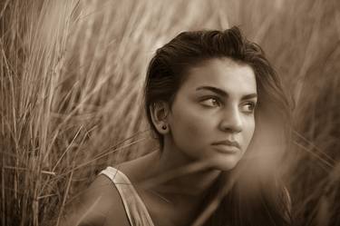 Print of Portraiture Children Photography by Sebastian Farmborough