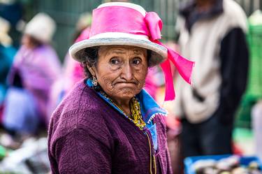 Print of Documentary People Photography by Sebastian Farmborough